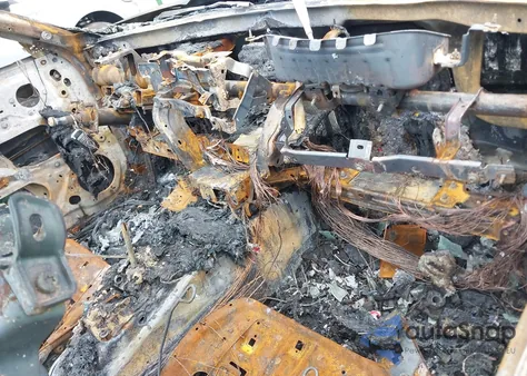 2024 Ford Mustang Ecoboost Premium из США, поврежденный, VIN 1FAGP8UH7R5120537